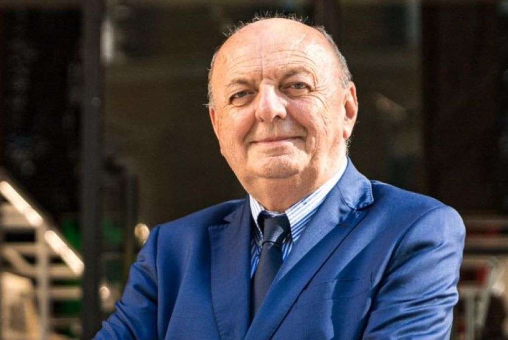gilberto pichetto fratin