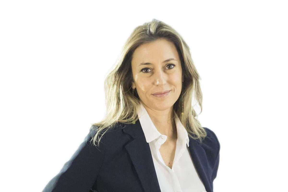giovanna salza foto