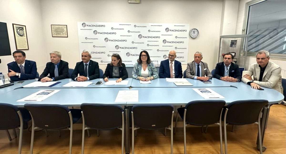 logistica piacenza-spezia