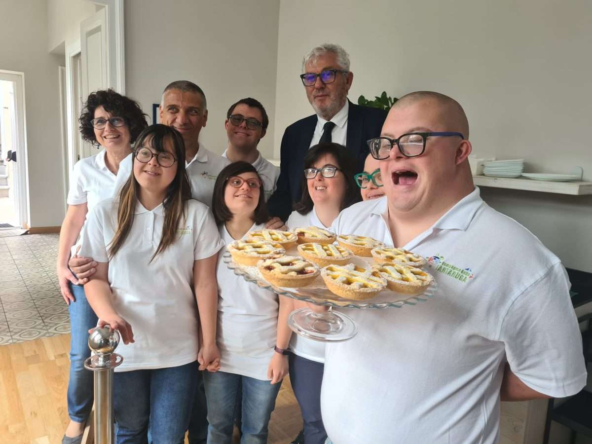 pasticci della tartaruga