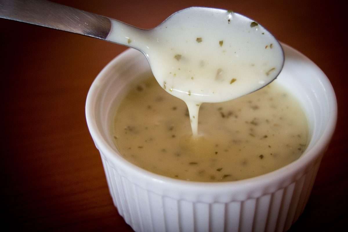 salsa salvia