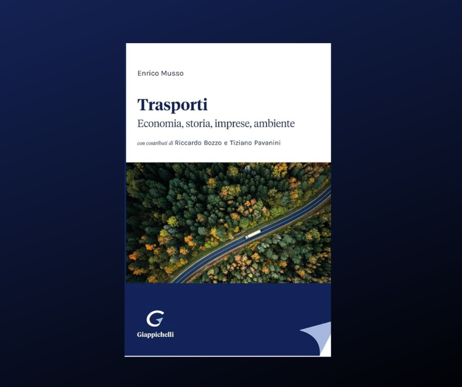 Enrico Musso Trasporti