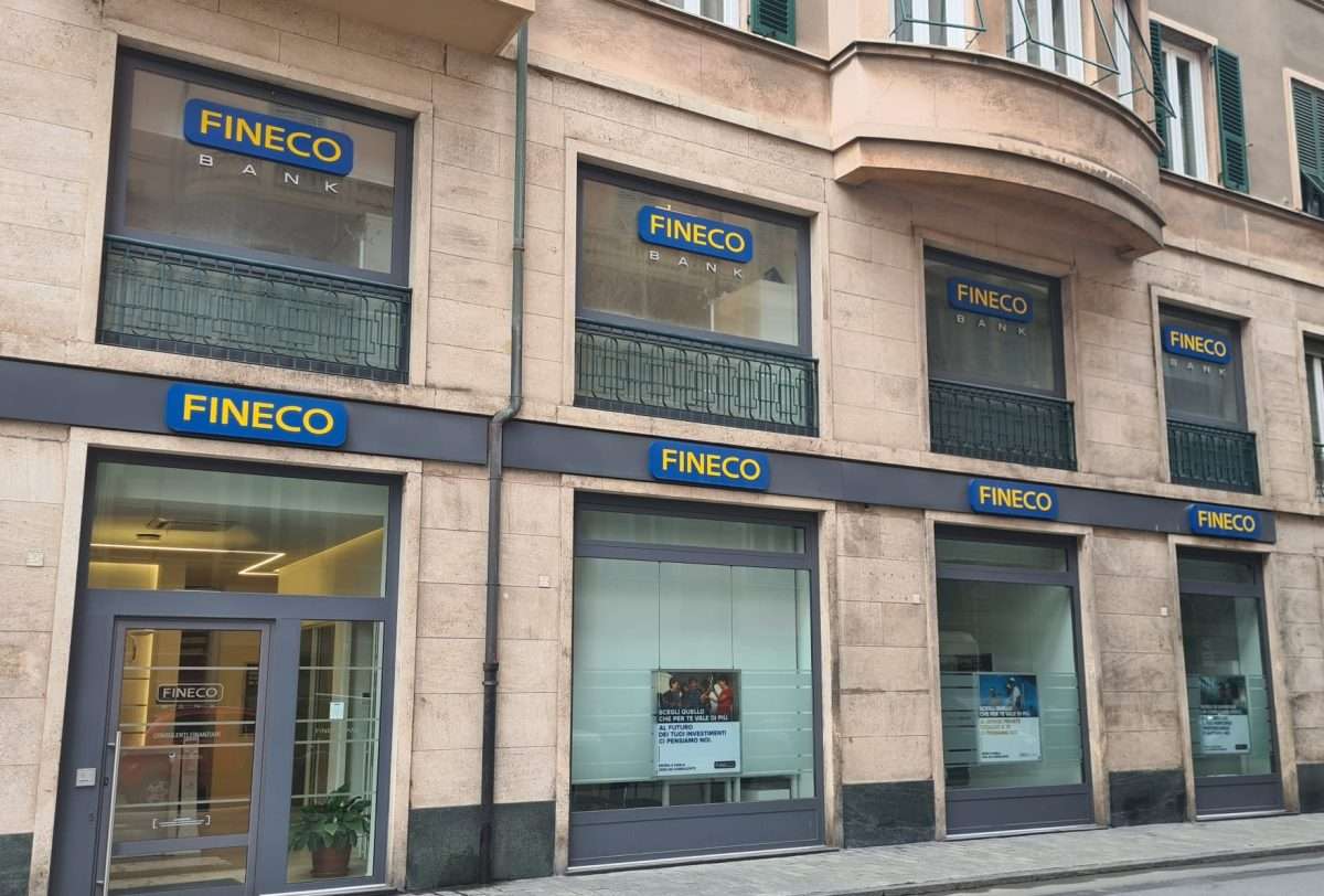 Fineco Savona