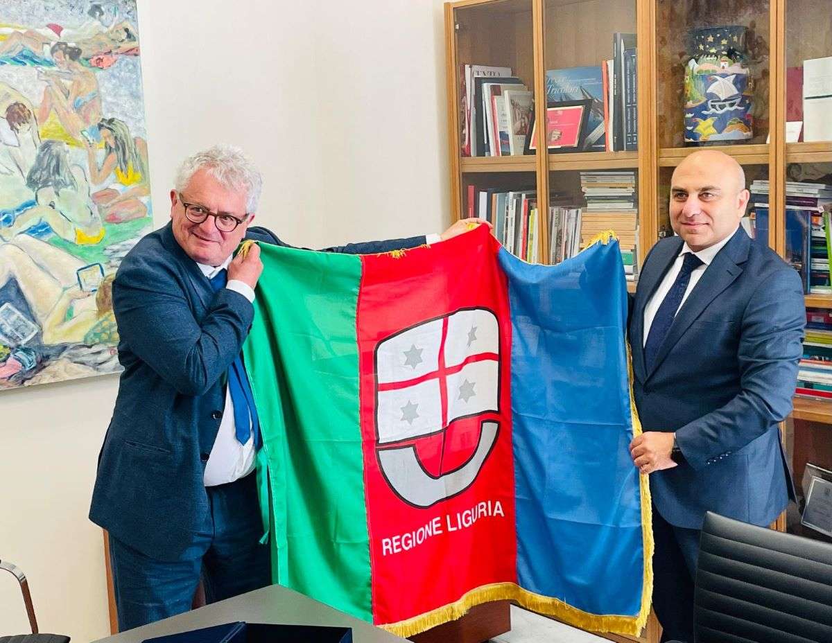 0704 incontro Liguria Azerbaigian 2