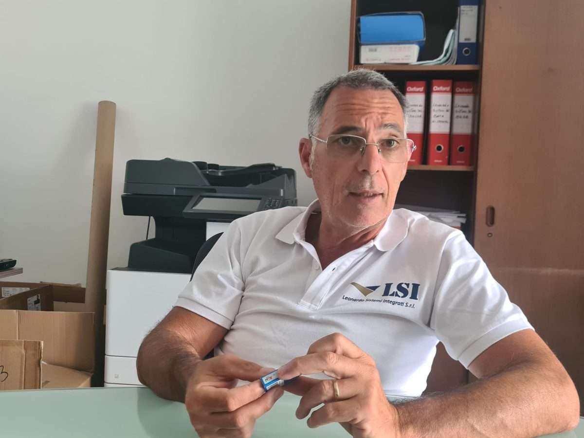 Andrea Bucchioni