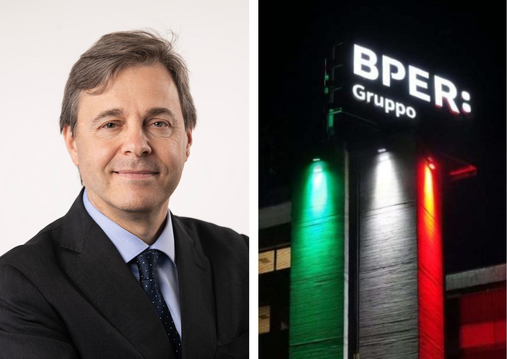 Bper Banca – Simone Marcucci