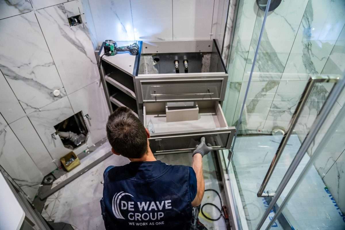 Foto De Wave