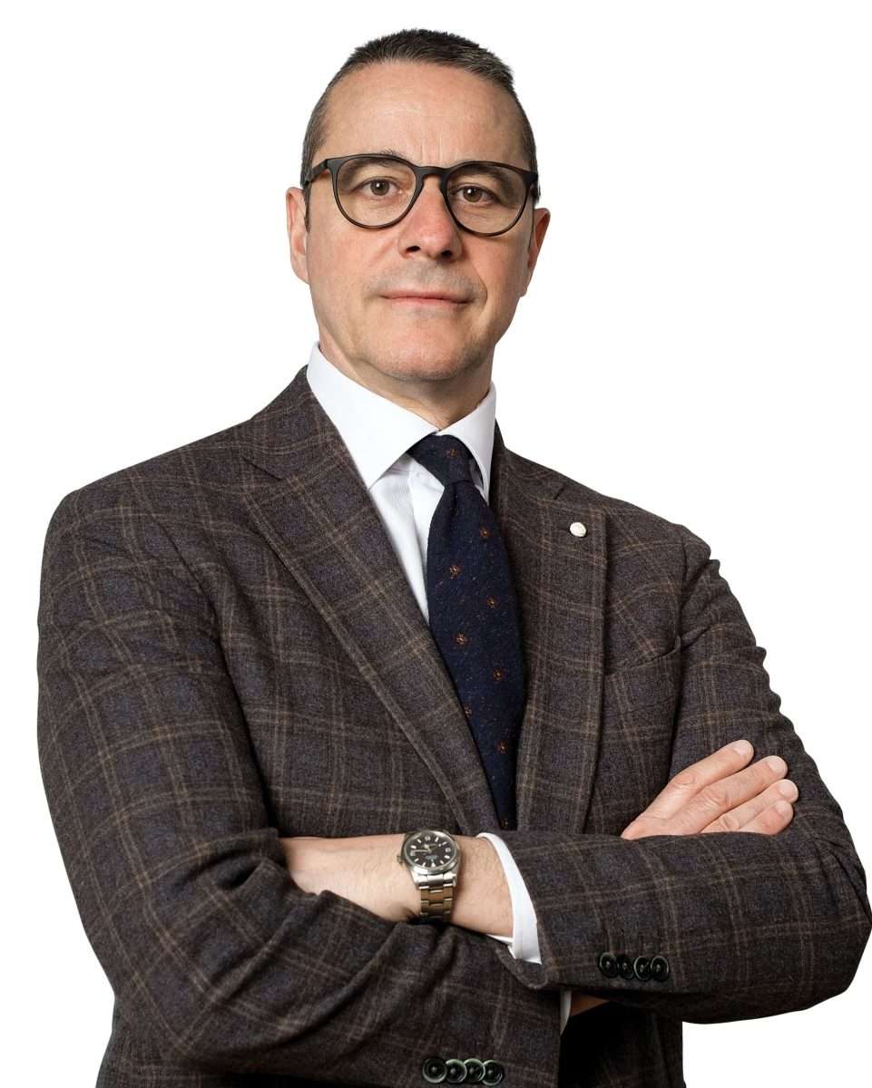 GIUSEPPE MAROTTA_Direttore di canale EKOM