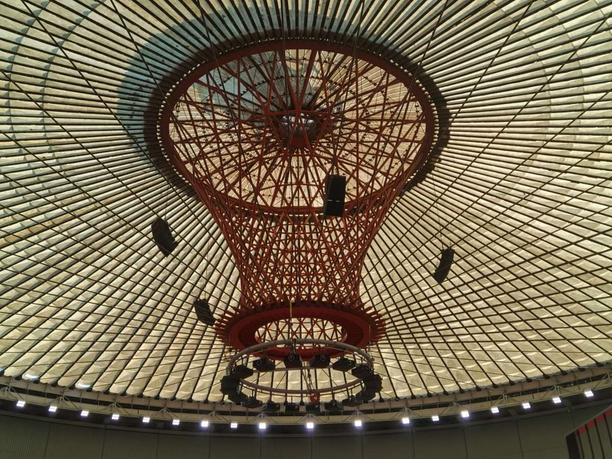 Palasport