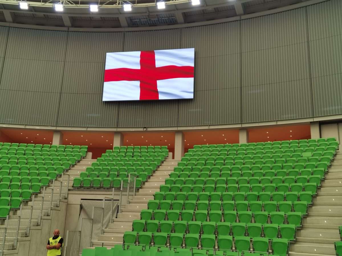 Palasport