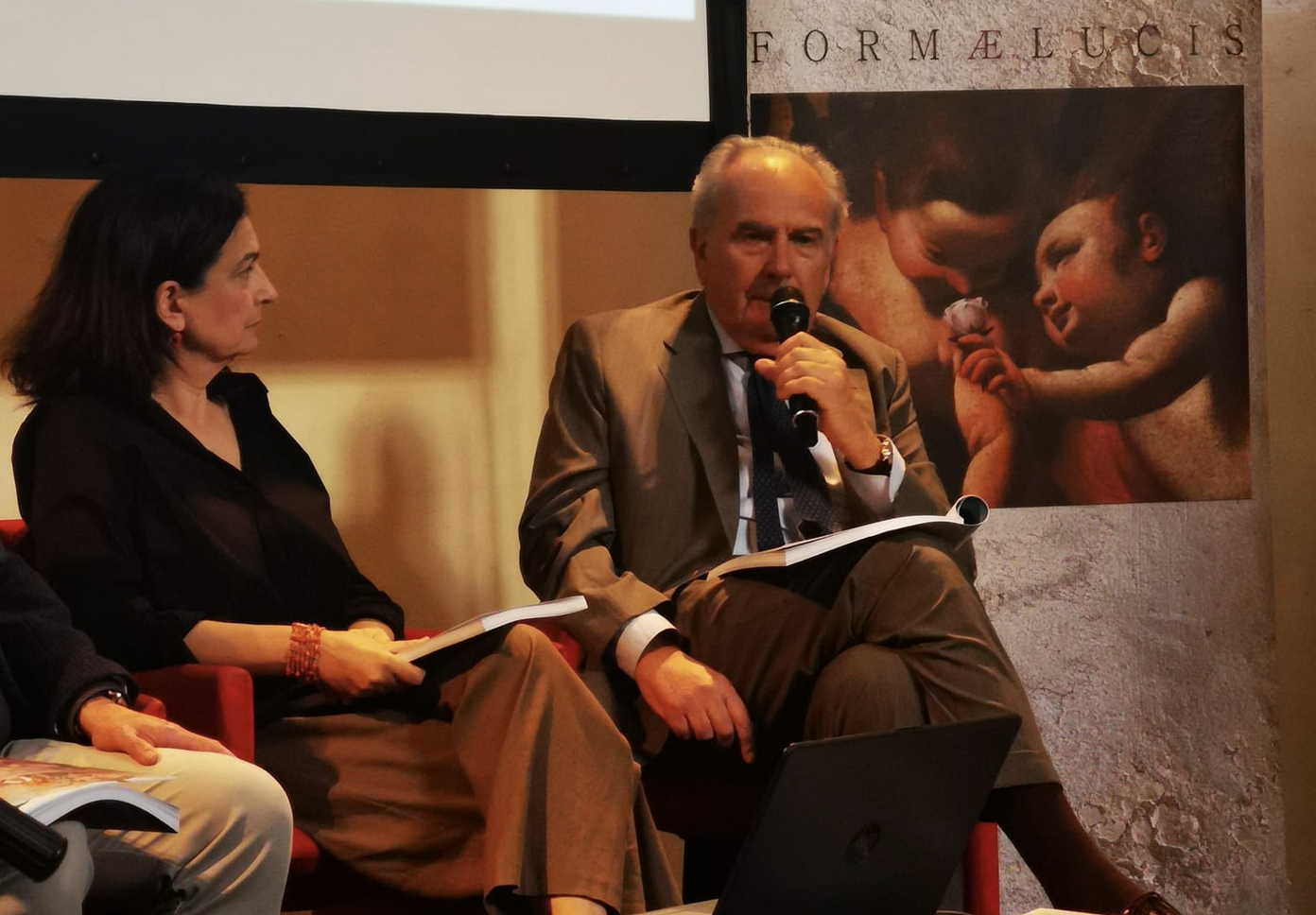 Luciano Pasquale