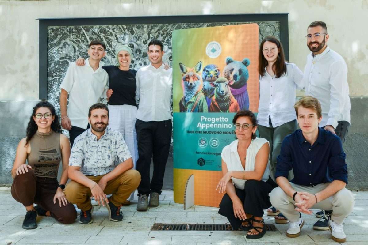 ReStartApp Aquila 04 progetto appennino