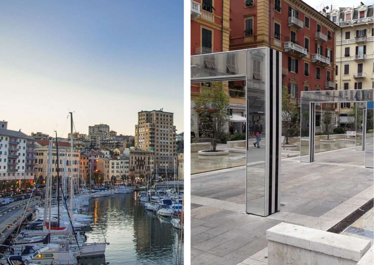 Savona spezia