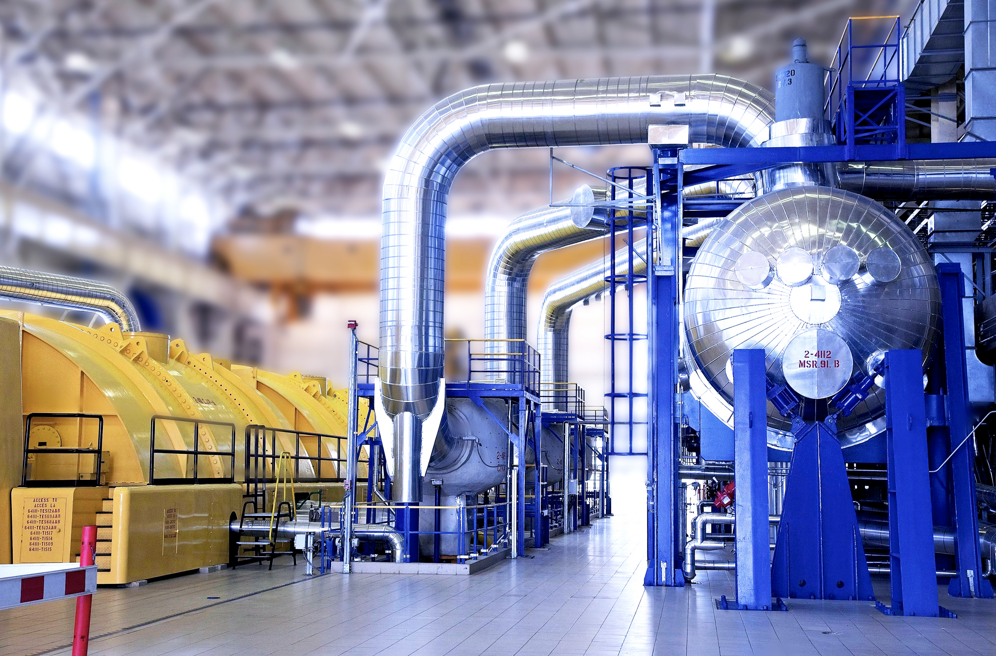 Ansaldo Nucleare Cernavoda-Nuclear-plant-EPC-contractor