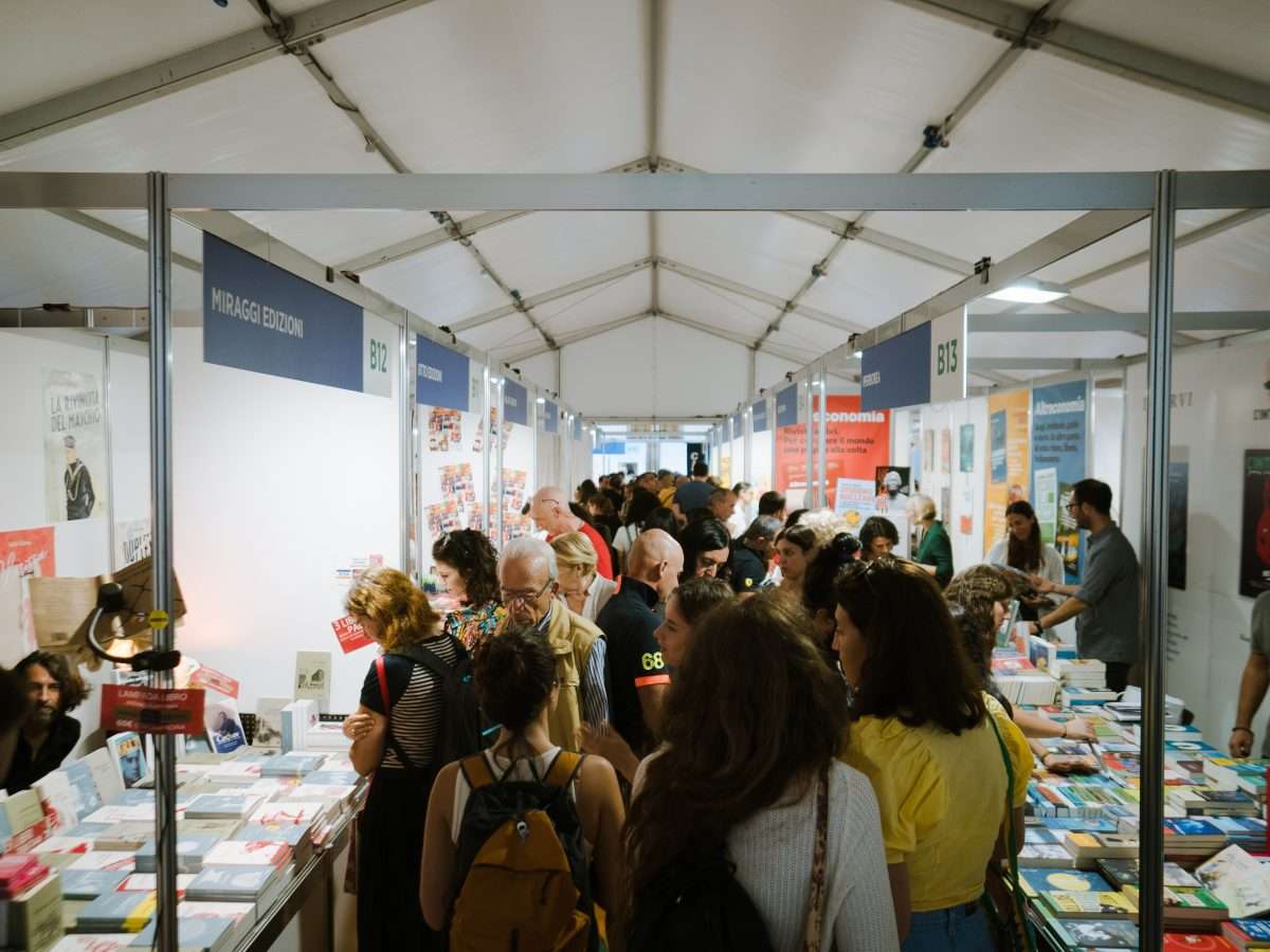 book pride