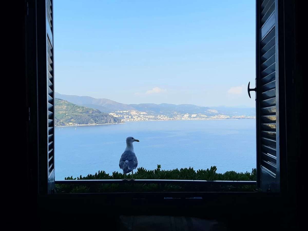 casa mare