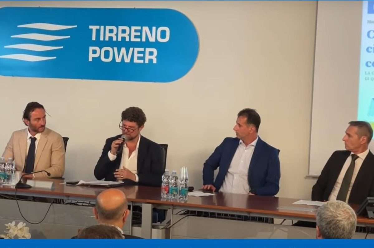 cer vado tirreno power