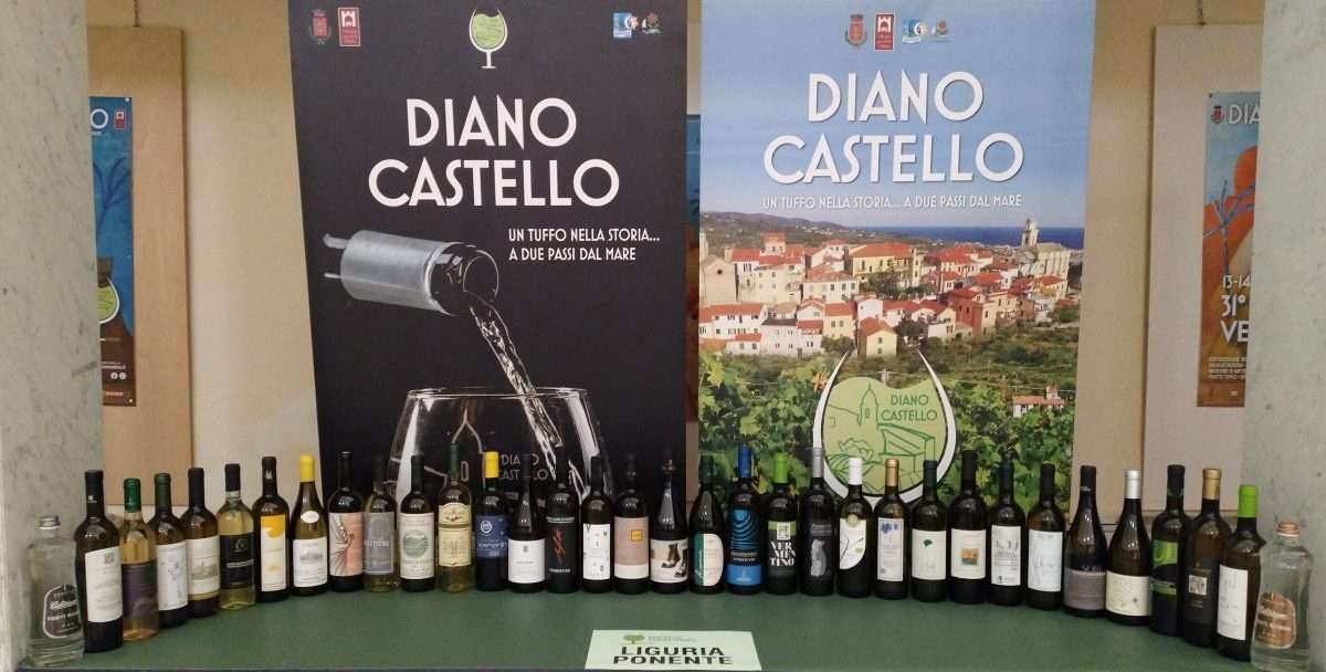 vino vermentino