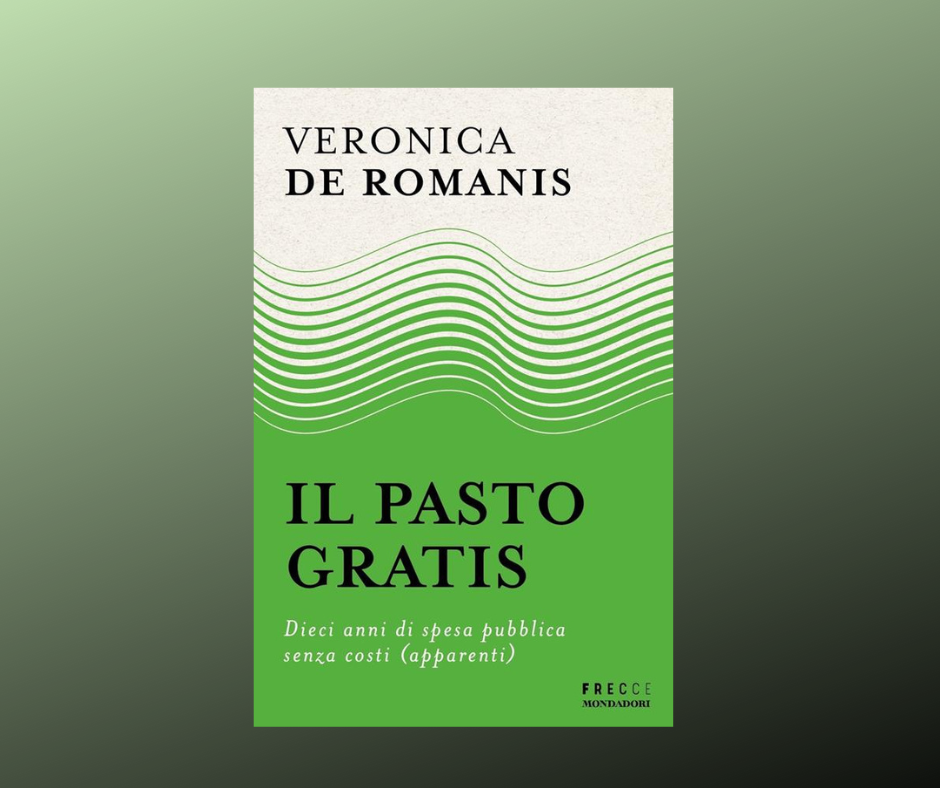 il pasto gratis