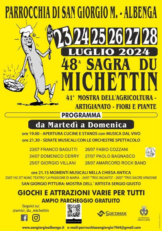 michettin disegno