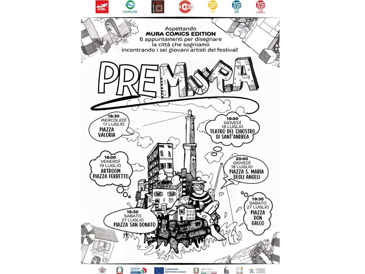 premura centro storico