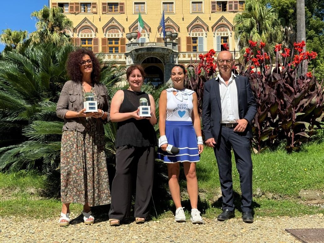 ricrea arenzano