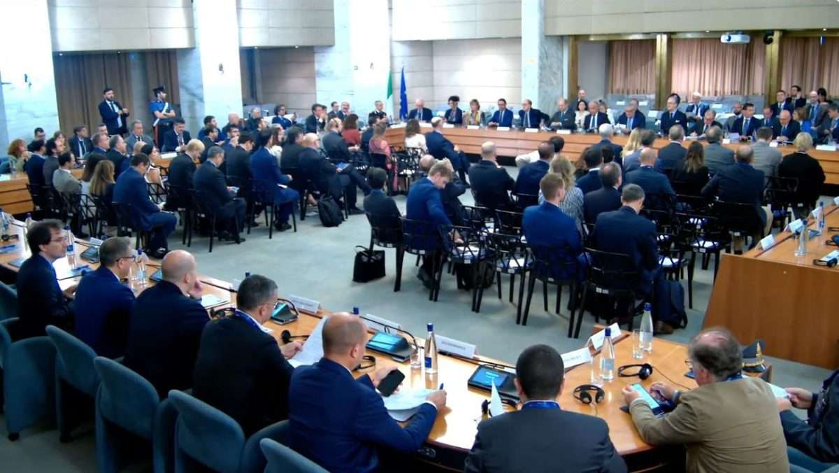 sababa farnesina cybersecurity