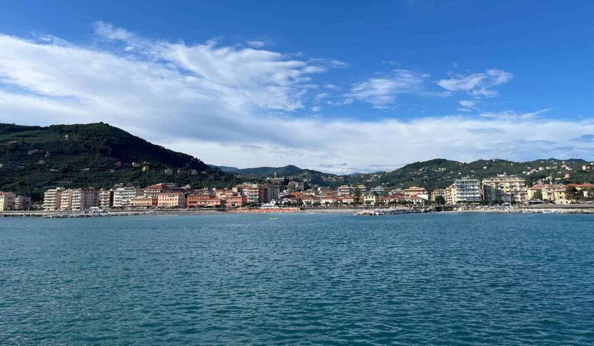 spiaggia chiavari 24