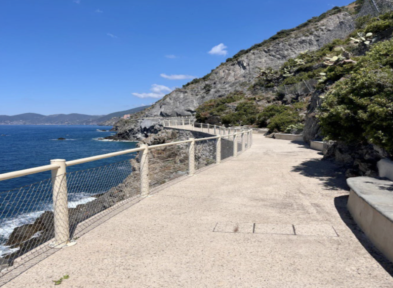 via dell’Amore