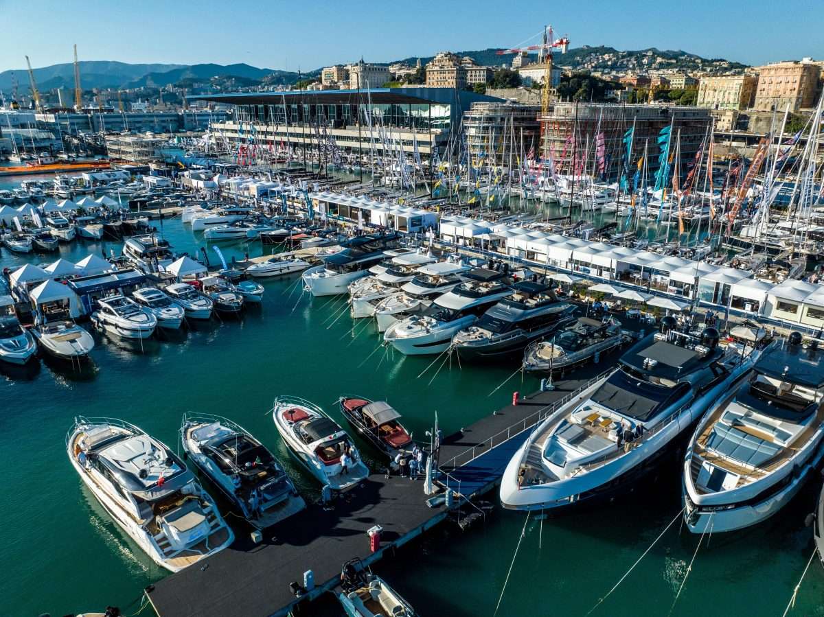 63°Salone-Nautico-Internazionale-di-Genova-scaled