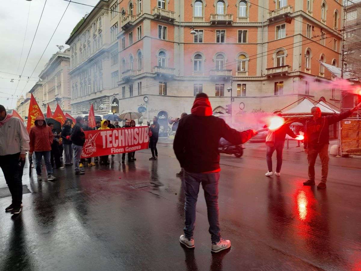 technisub
